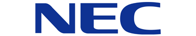 NEC Client Logo