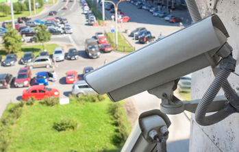 CCTV Installation Companies in Dubai