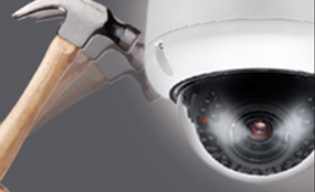 CCTV Dealers in Dubai