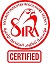 SIRA Certified Company